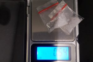 Tiga Pemuda Diamankan Satnarkoba Cilegon Bersama Sabu Seberat 0,54 Gram