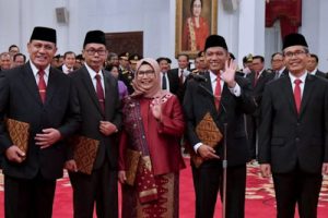 Tiga Sikap KPK Soal Kasus Djoko Candra dan Jaksa Pinangki
