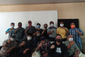 Sejumlah Organisasi Bantah Tuduhan Kasus Pencabulan yang Menyeret H