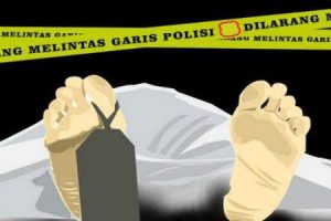 Ketua DPRD Kabupaten Lebak Ditemukan Meninggal