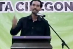 Bagi-bagi Voucher Saat Pilkada Kejahatan Politik, Bawaslu: Tidak Diperbolehkan