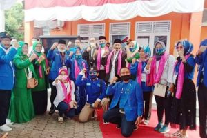 Pegiat UMKM Dukung Iye-Awab