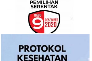 Petugas Pilkada dan Bapaslon Terpapar Covid, Ketua MPR Minta Pemda Tegas Terapkan Protokol Kesehatan