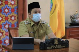 Bantu UMKM Wali Kota Tangerang Berikan Promosi Gratis di Sosial Media