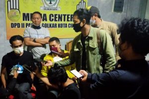 Kompas: Sengaja Dicovidkan Ati Dizholimi, Protes ke KPU