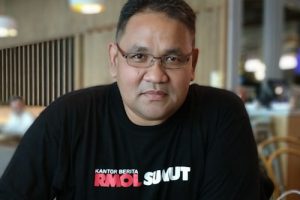 Kembali PSBB, Pelantikan Pengurus Pusat JMSI Ditunda