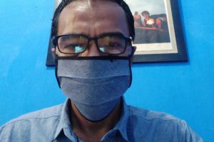 Singgung THM, PWI Cilegon Minta Pemkot Serius Soal PSBB