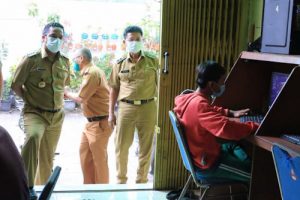 Kota Tangerang Kembali Terapkan PSBL