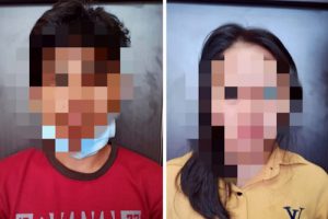 Polres Lebak Ungkap Misteri Kematian Orang Tua Bunuh Anak