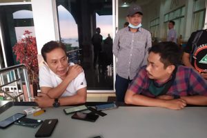 Merasa Dikambing Hitamkan Sahruji, Nikmatulloh: Jangan Campur Urusan Politik dan Bisnis