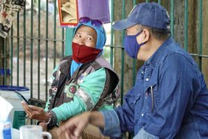 Bamsoet Ingatkan Pemerintah Bansos Harus Tepat Sasaran