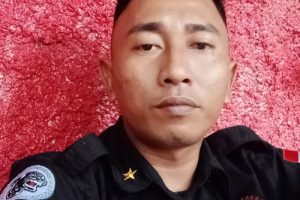 LSM Geram Minta Kajari Usut Pencatutan Kejari Tigaraksa dalam  Papan Proyek