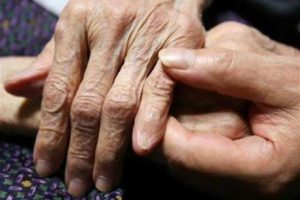 Indonesia Menuju Struktur Penduduk Tua