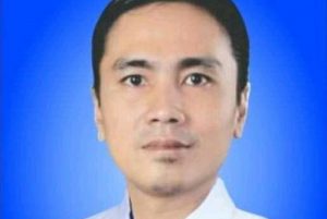 Daddy Hartadi Pun Siap Maju di Musda KNPI Banten