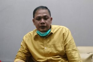 Tim Koalisi Partai dan Pemenangan PAS Optimis Raih Kemenangan