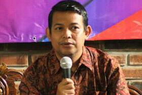 Subandi Musbah: Pencatutan Intansi Kejaksaan di Papan Proyek Persoalan Serius