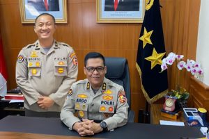 Buntut Dangdutan Saat Pandemi, Kapolsek Tegal Selatan Dicopot, Wakil Ketua DPRD Terancam Pidana