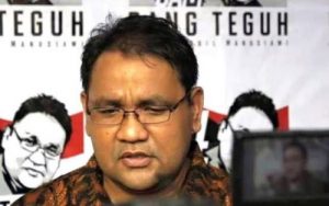 Teguh Santosa: Kunjungan Pompeo Harus Bisa Tegaskan Kedaulatan RI di Laut Natuna