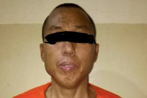 Napi Lapas Kelas I Tangerang yang Kabur Meninggal Gantung Diri