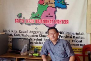 Sarat Kepentingan, LSM MAPPAK Pertanyakan Seleksi Terbuka JPT Pratama Cilegon