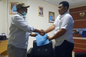 Pengurus BPB Banten Akan Dilantik Bertepatan Hari Sumpah Pemuda
