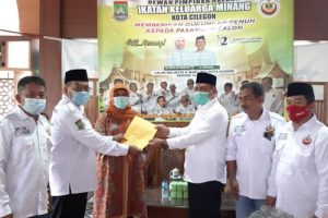 Akhirnya, Ikatan Keluarga Minang Labuhkan Dukungannya ke Bundo Kanduang