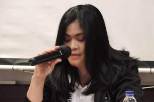 Kornas TRCPPA: Tak Dibenarkan Demonstrasi Berujung Anarkis