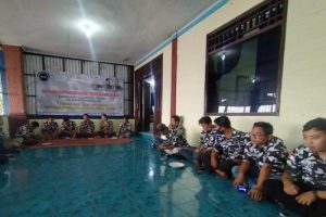 Bapera Pandeglang Segera Bentuk Kepengurusan Hingga Tingkat Desa