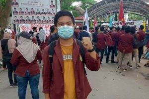 Omnibus Law Tiket Menuju Malapetaka yang Menghancurkan