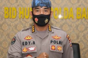 Dirpolair dan Kapolres Pandeglang Dapat Promosi Jabatan