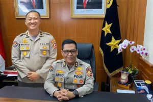 Polisi Amankan 1.577 Pendemo 13 Oktober, 47 Reaktif