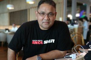 Pandemi Covid-19 dan (Kegagalan?) Sistem Demokrasi