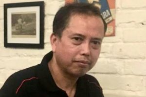 Neta S Pane: Siapa Pejabat Berwenang Hingga Bobolnya Mabes Polri