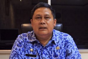 Ini Penjelasan Disindagkop UKM Kota Tangerang Terkait Keramaian Pendataan UMKM