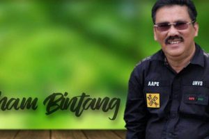 Ilham Bintang: Wartawan Harus Jaga Jarak dalam Konstestasi Pilkada