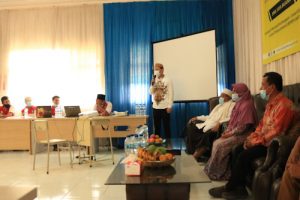 SMK Jaya Buana Terpilih Sebagai Sekolah Pusat Keunggulan