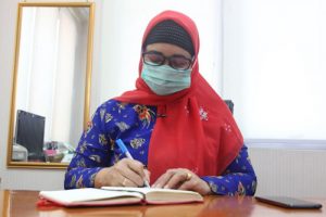 KPAI Surati Kemendikbud dan Disdik Sulawesi Selatan Terkait Siswi Bunuh Diri