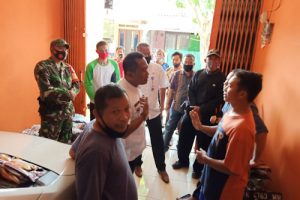 Viral, Camat Solear Tegaskan Pembuatan SKU Gratis