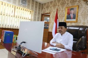 Sembilan RW di Kota Tangerang Raih Penghargaan dari KLHK