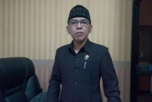 Terkait Mutasi Pejabat, Fraksi PPP Kabupaten Tangerang Minta Kepala BKPSDM Dipanggil