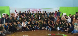 Tepang Taun Ke-7 Keluarga Mahasiswa Cibaliung (Kumaung) Tahun 2020