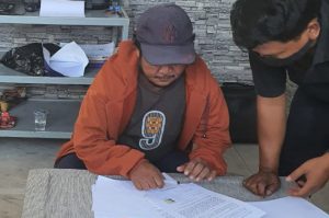 Harga Tanah Naik, Warga Pantura Dukung Pembangunan Tol Bandara-Kohod