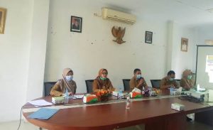 Cegah Stunting, Pemkab Tangerang Siapkan Kader Pembangunan Masyarakat