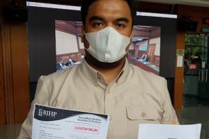 Berkas Gugatan Sudah Masuk Pengadilan, Ilham Bintang Dapat Dukungan