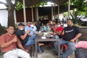 JMSI Maluku Terbentuk, Ini Anggota Medianya