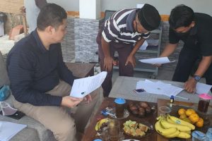 Tidak Ada Masalah Dalam Pembebasan Lahan, Pembangunan Perumahan di Pantura Tangerang Berdampak Positif