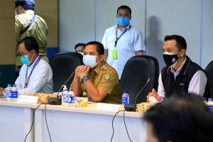 Pemkot Minta Angkasa Pura II Hibahkan Aset Tak Terurus