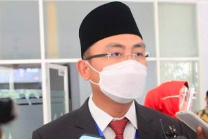 Wagub Banten: Vaksinasi Covid-19 Dimulai Bulan Depan