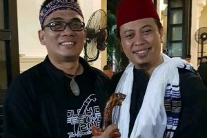Dituding Intimidasi ke Member CFD, Pengurus Siap Terima Konsekuensi Jika Salah