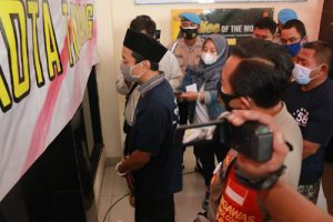 Setubuhi Dua Anak Kandung, Warga Cisoka Terancam 15 Tahun Penjara